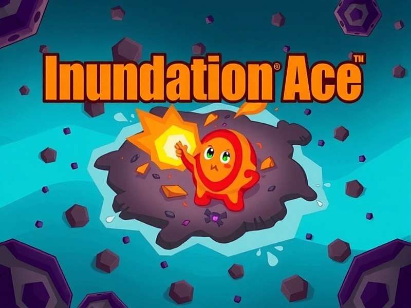 Inundation Ace Resources Inundation Ace Resources and Power-Ups