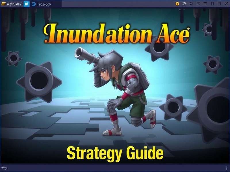 Inundation Ace Strategy Guide